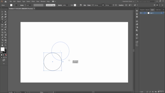 Complete Adobe Illustrator Bootcamp - Screenshot_02