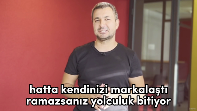 Marka Uzmanlık Eğitimcinin Eğitimi – Screenshot 2