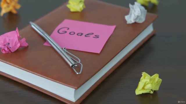 How to Write When you Don't Feel Like it – Screenshot 1
