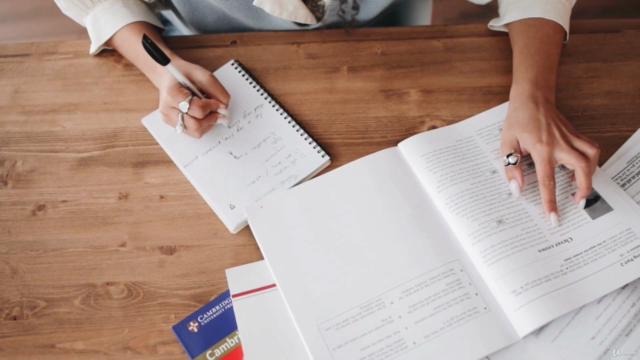 How to Write When you Don't Feel Like it – Screenshot 3