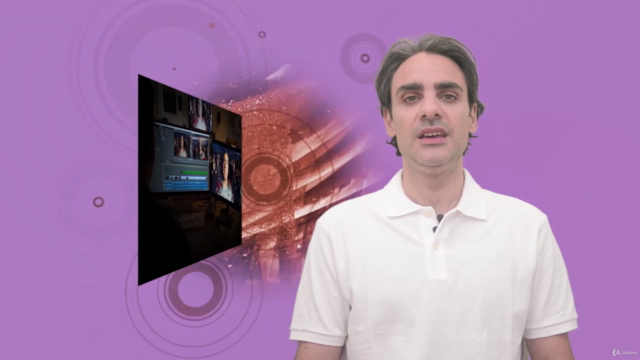Primi passi con Adobe Premiere Pro CC (2021-2023) – Screenshot 2