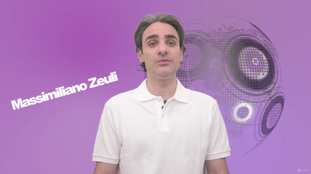 Primi passi con Adobe Premiere Pro CC (2021-2023) – Screenshot 4