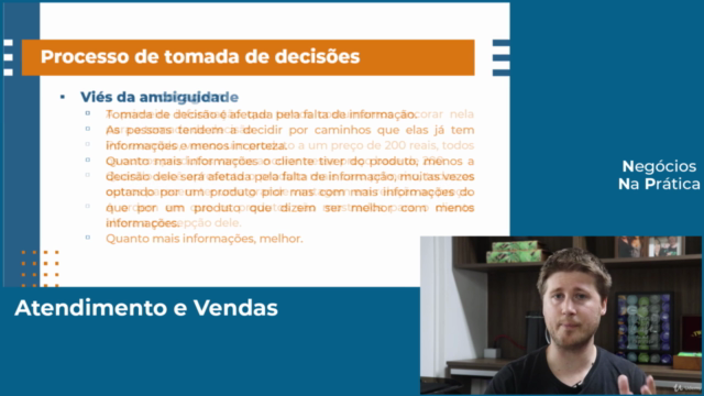 Atendimento e Vendas Na Prática – Screenshot 1