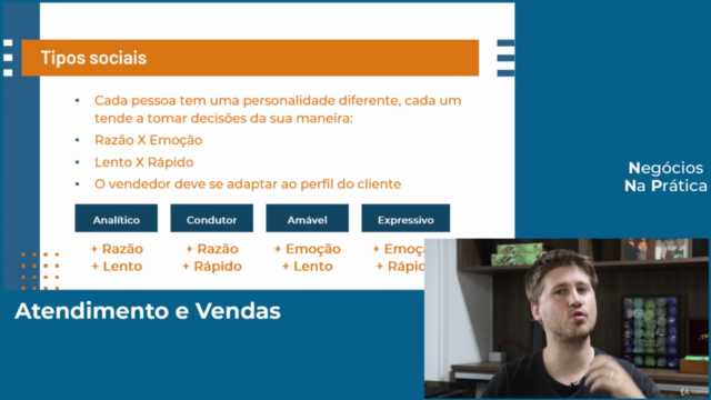 Atendimento e Vendas Na Prática – Screenshot 2