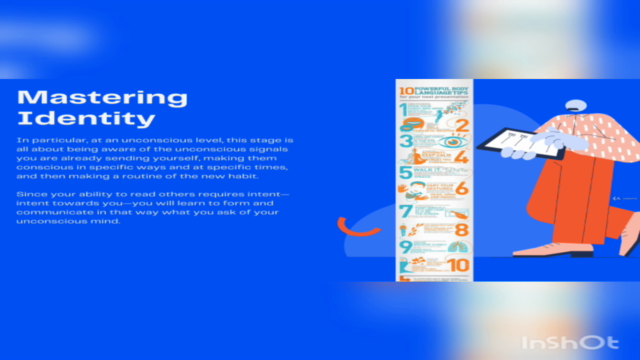 Emotional Intelligence and Communication – Screenshot 2