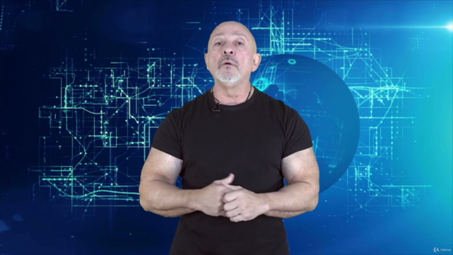 Network+, CCNA & CCNP Video Collections Part 1 – Screenshot 4