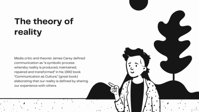 The Psychology of Marketing and Communication – Screenshot 1