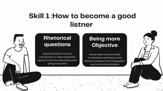 The Psychology of Marketing and Communication – Screenshot 3