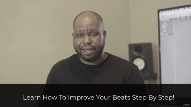 Advanced Beat Making for Beginners – Screenshot 1