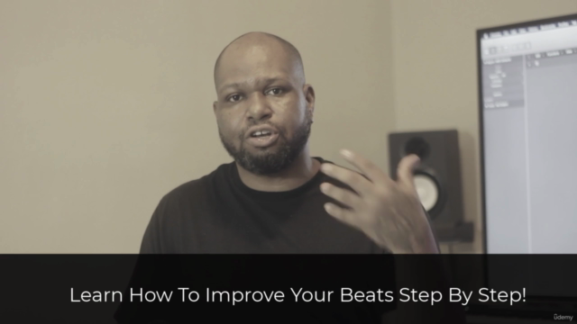 Advanced Beat Making for Beginners – Screenshot 2