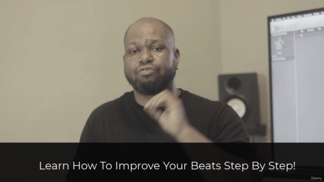 Advanced Beat Making for Beginners – Screenshot 3
