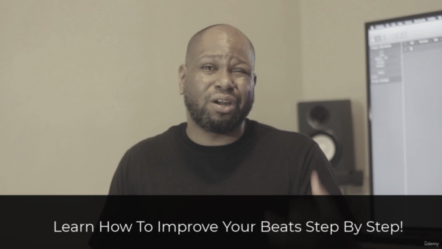 Advanced Beat Making for Beginners – Screenshot 4