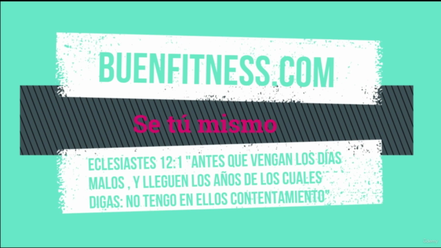 Fitness Training (Nivel 1): Mejora tu condición física. – Screenshot 1
