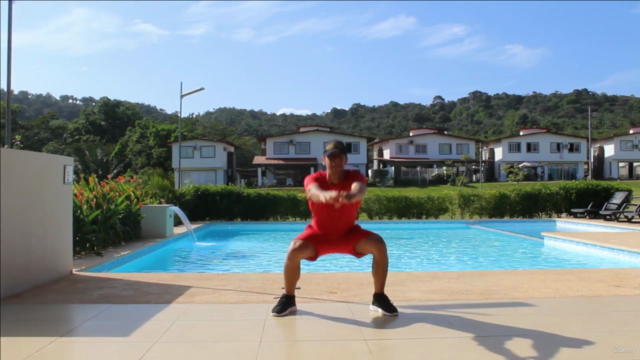 Fitness Training (Nivel 1): Mejora tu condición física. – Screenshot 2