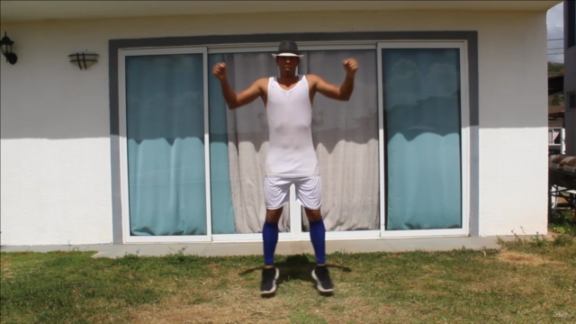 Fitness Training (Nivel 1): Mejora tu condición física. – Screenshot 3