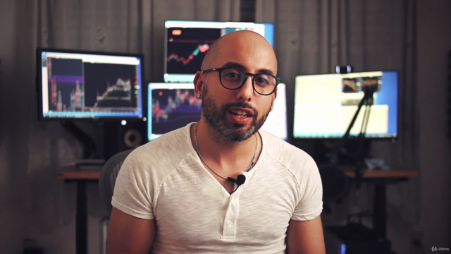 Day Trading Futuros desde Cero – Screenshot 1
