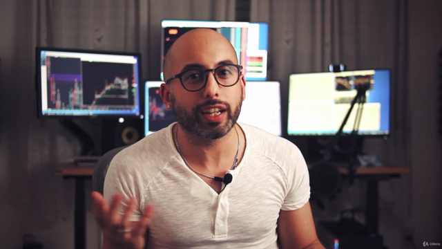 Day Trading Futuros desde Cero – Screenshot 2
