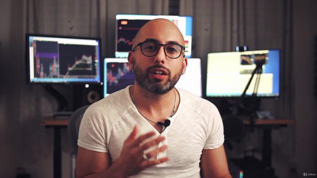 Day Trading Futuros desde Cero – Screenshot 3