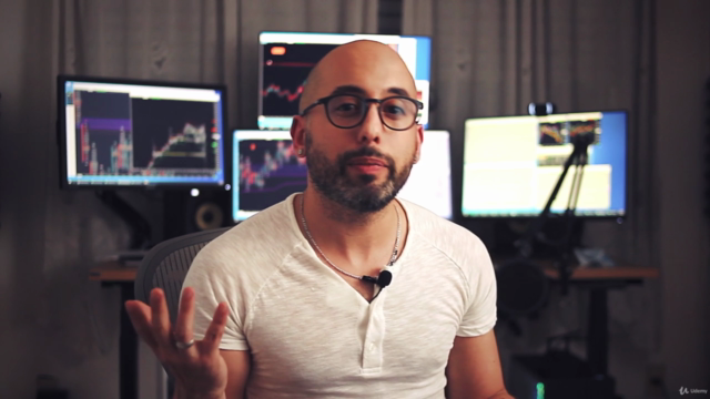 Day Trading Futuros desde Cero – Screenshot 4