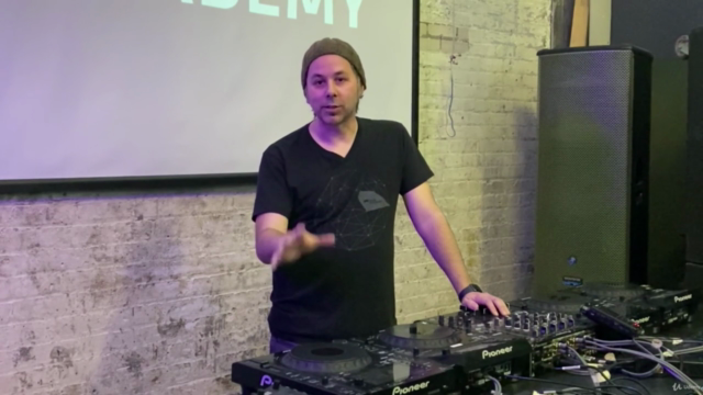 Ableton Certified Training: Ableton Live 11 (Part 1, 2, & 3) – Screenshot 1