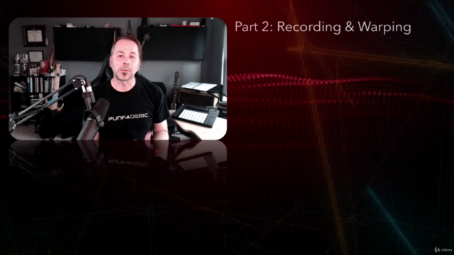 Ableton Certified Training: Ableton Live 11 (Part 1, 2, & 3) – Screenshot 2