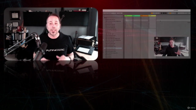 Ableton Certified Training: Ableton Live 11 (Part 1, 2, & 3) – Screenshot 4