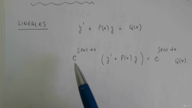 Clase de Ecuaciones Diferenciales de Primer Orden – Screenshot 2