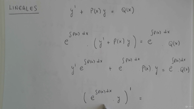 Clase de Ecuaciones Diferenciales de Primer Orden – Screenshot 4
