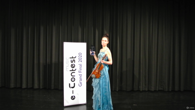 Violin Academy: Violinkurs für Anfänger und Wiedereinsteiger – Screenshot 1