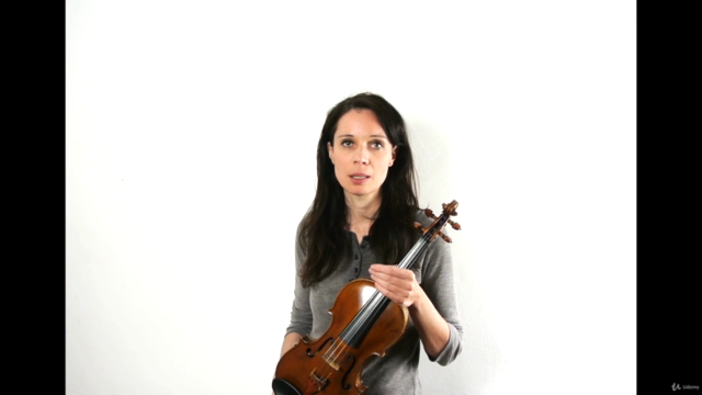 Violin Academy: Violinkurs für Anfänger und Wiedereinsteiger – Screenshot 2