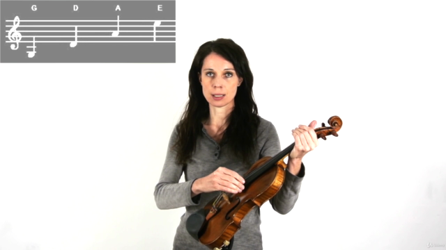 Violin Academy: Violinkurs für Anfänger und Wiedereinsteiger – Screenshot 3