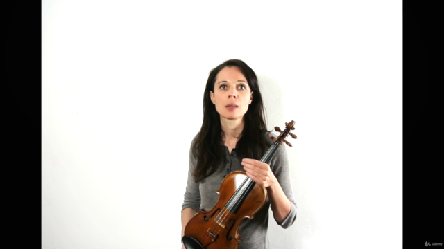Violin Academy: Violinkurs für Anfänger und Wiedereinsteiger – Screenshot 4