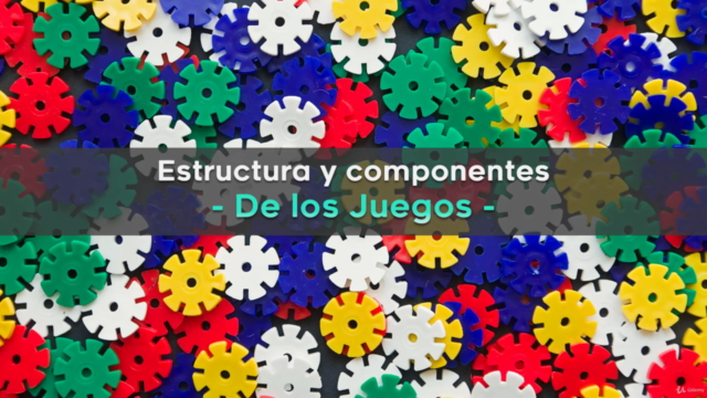 Curso Completo de Game Design – Screenshot 3