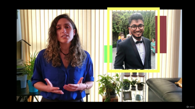 Immersive Spanish Course for Beginners ( level 1) – Screenshot 2