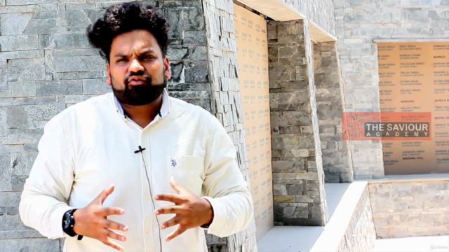Modern India – Screenshot 4
