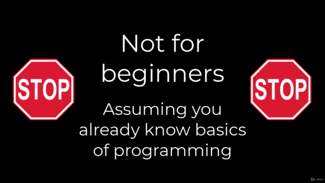 The Swift Arcade Data Structures and Algorithms Bootcamp – Screenshot 3