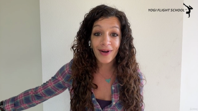 Intro to Yoga Arm Balances for Beginners – Screenshot 1