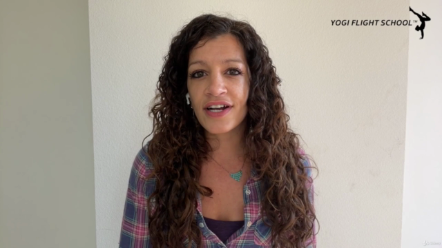 Intro to Yoga Arm Balances for Beginners – Screenshot 2