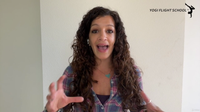 Intro to Yoga Arm Balances for Beginners – Screenshot 3