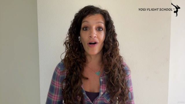 Intro to Yoga Arm Balances for Beginners – Screenshot 4