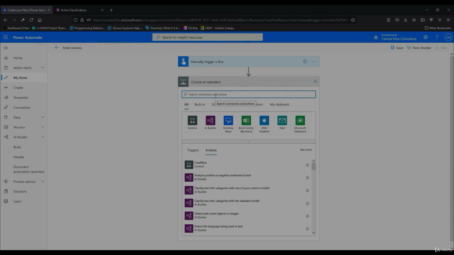 Supercharge Power Automate Desktop with AI Builder! – Screenshot 2