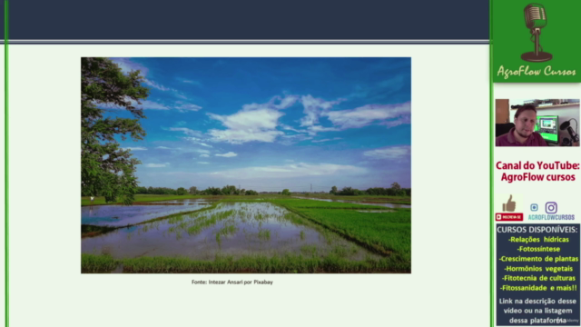 Aprenda Relações Hídricas: Relação solo, planta e atmosfera - Screenshot_04