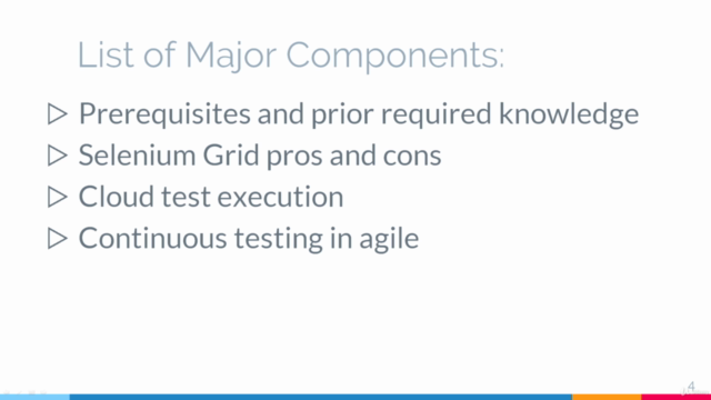 Advanced Selenium Grid and Cloud | SauceLabs and Jenkins – Screenshot 2