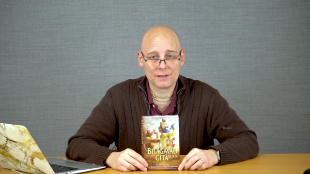 Introduction to the Bhagavad Gita – Screenshot 3