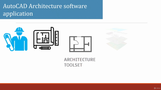 Complete course in AutoCAD Architecture - Screenshot_04
