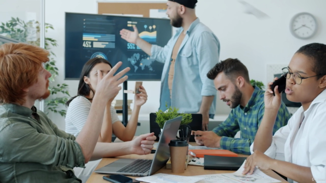Sales Strategies for Introverts – Screenshot 1