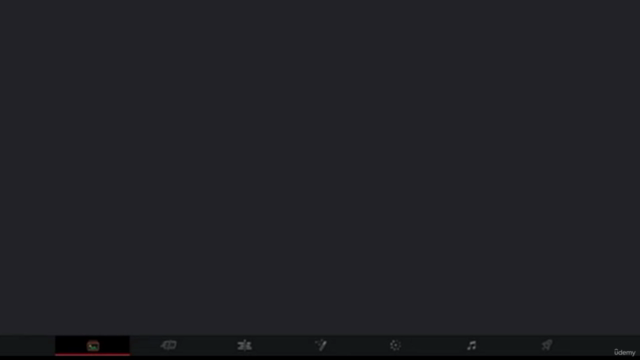 DaVinci Resolve 17 (En Temelden Zirveye) – Screenshot 1