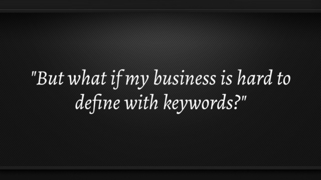 How To Choose Profitable Keywords With Google AdWords – Screenshot 4