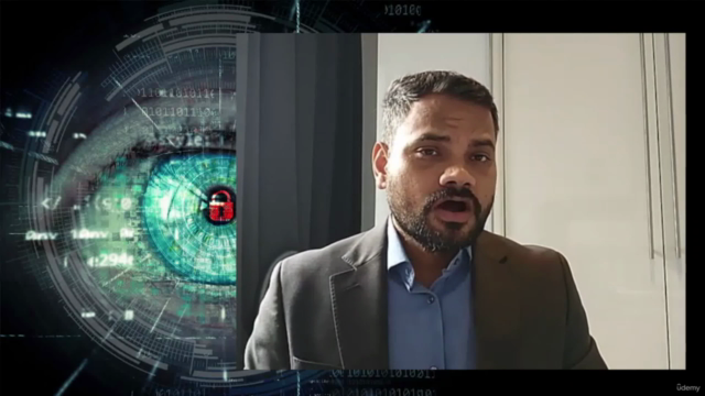 Industrial Cyber Security from IEC62443 for ICS/OT – Screenshot 1