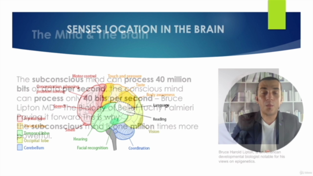 Brain Waves Adjustment Training - Screenshot_01